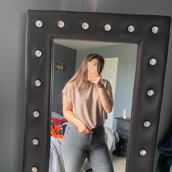 zara top - Picture 2 of 3